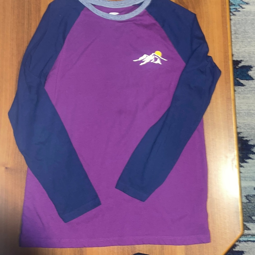 Boys cool shirt